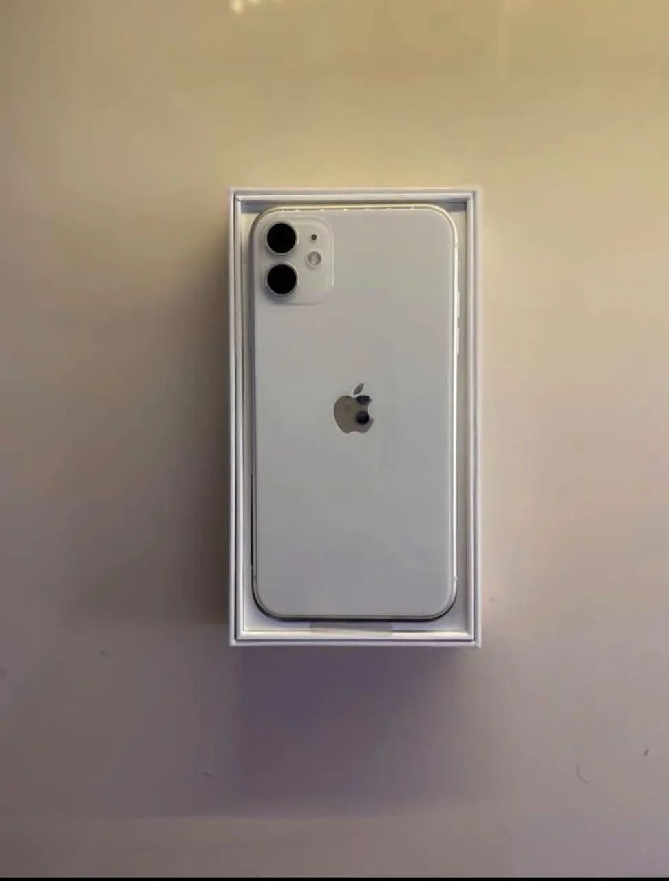 Iphone 11 64gb 