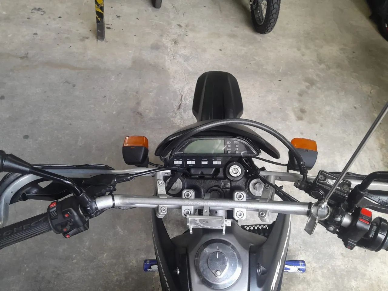 XTZ TORNADO 250  - Foto 4