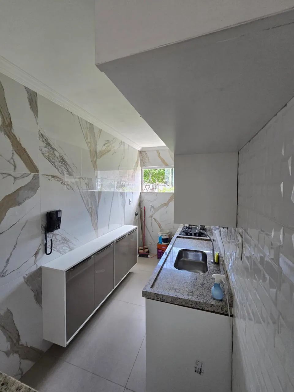 Apartamento reformado armários  - Foto 2