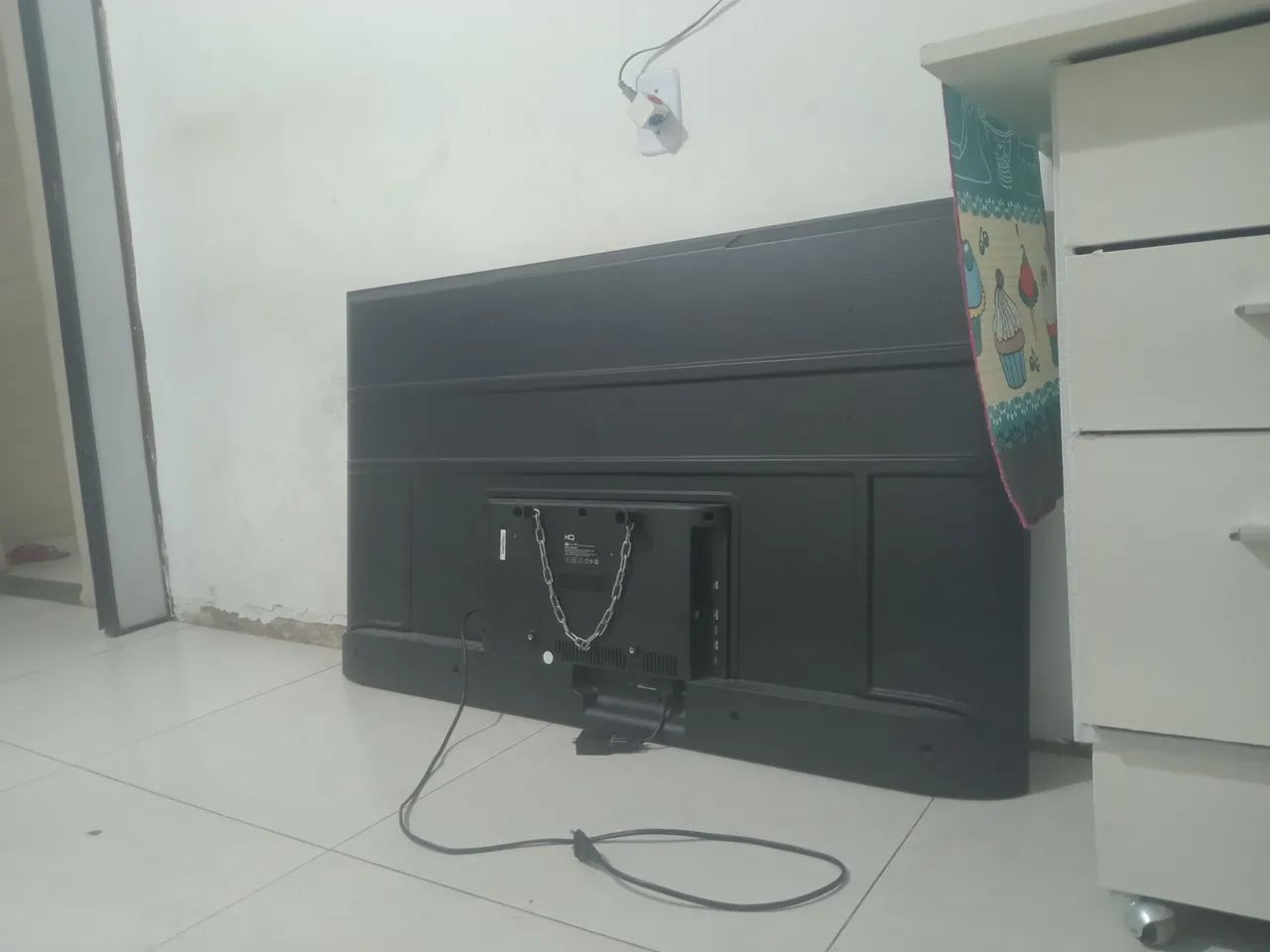 Tv HQ smart 65 