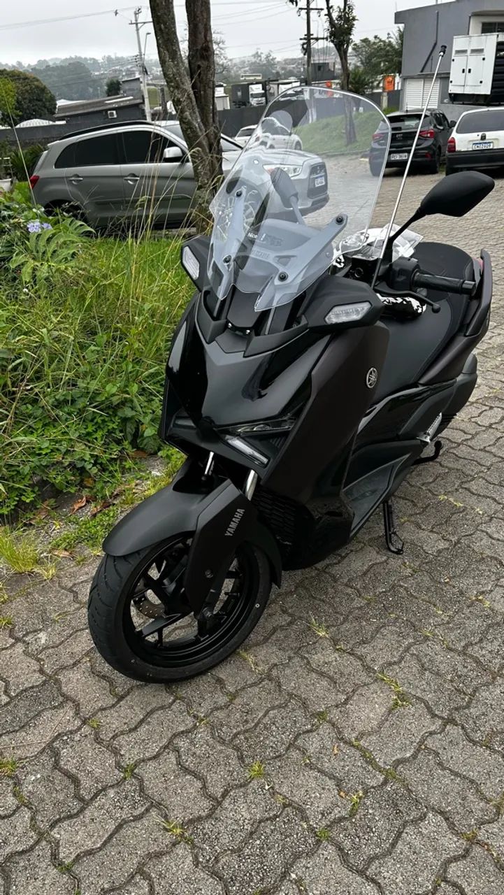 Xmax 300  - Foto 2