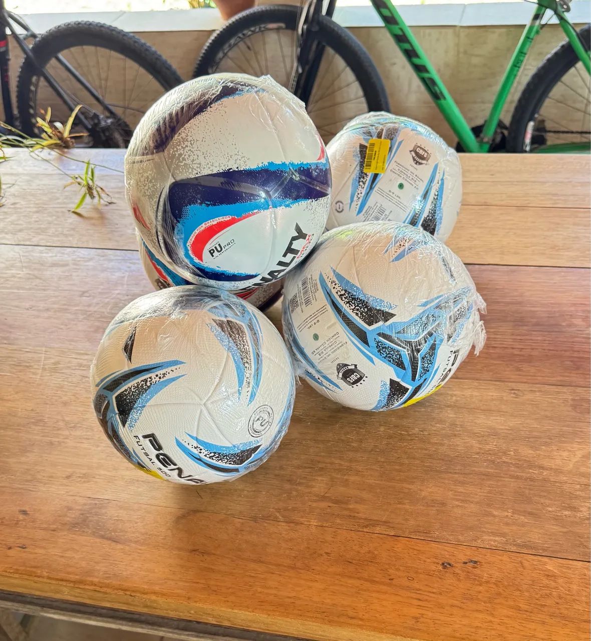 ikitakyaike1119V1,BX,ERC,TP5JGR他 500球 Bola de Futsal - Esportes de Quadra e Ao Ar Livre - Jardim
