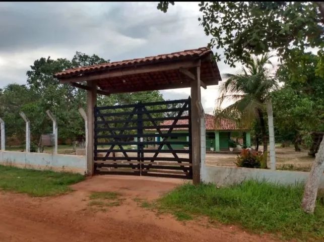 Sitio no Povoado Brejinho-MA - Foto 3