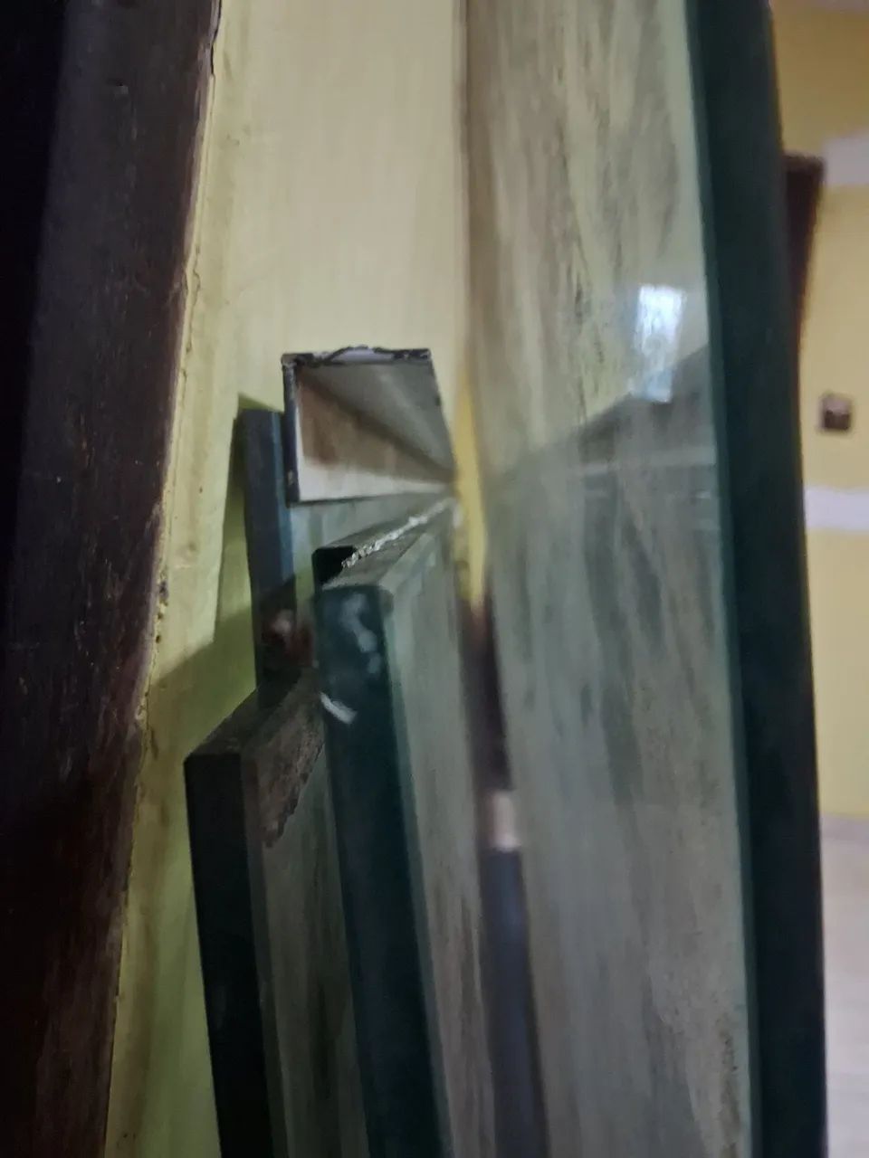 Vidro temperado  - Foto 5