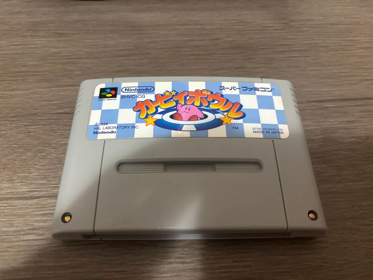 Kirby Super Star JP - Foto 2