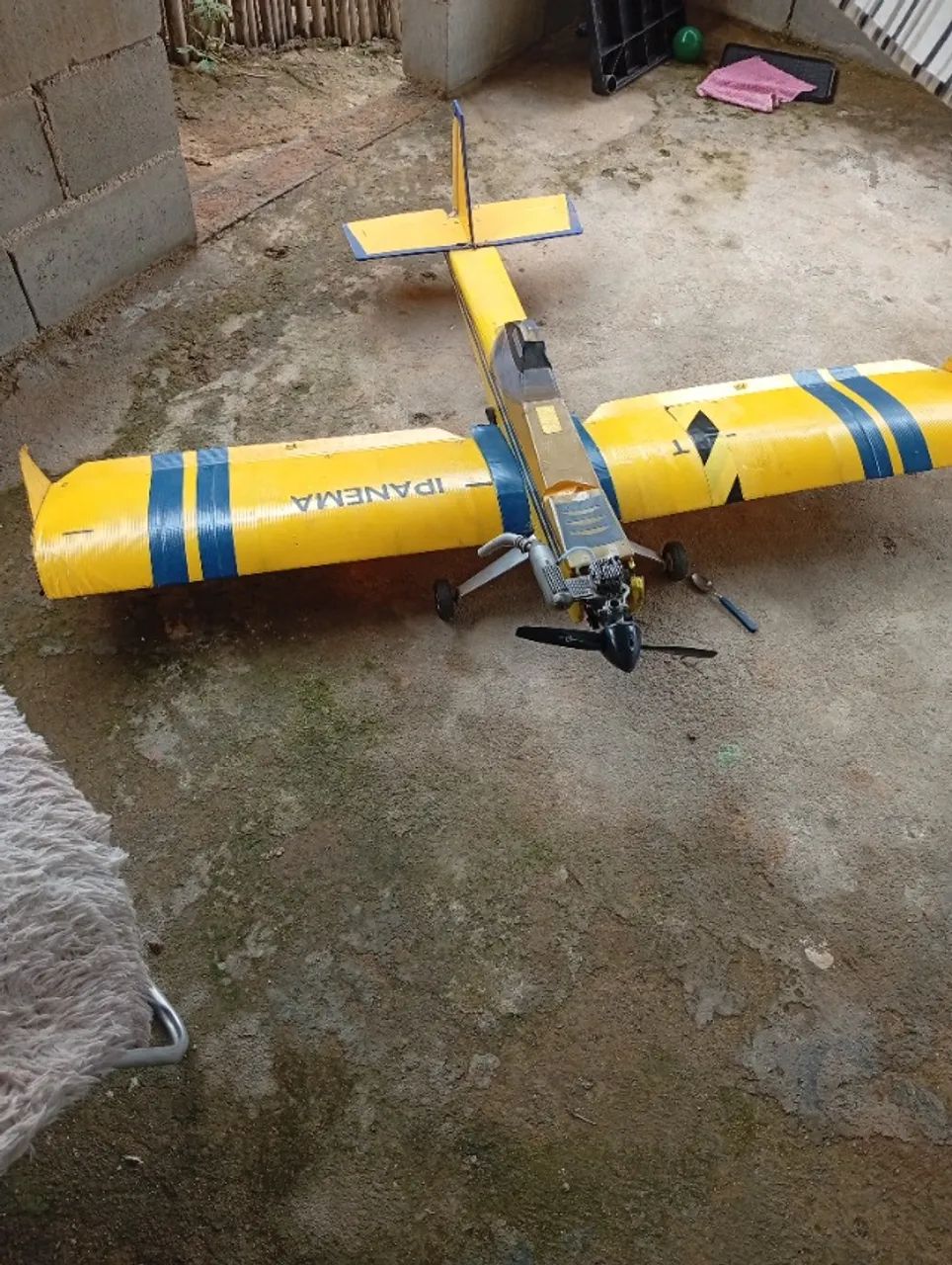 Aeromodelo  - Foto 4