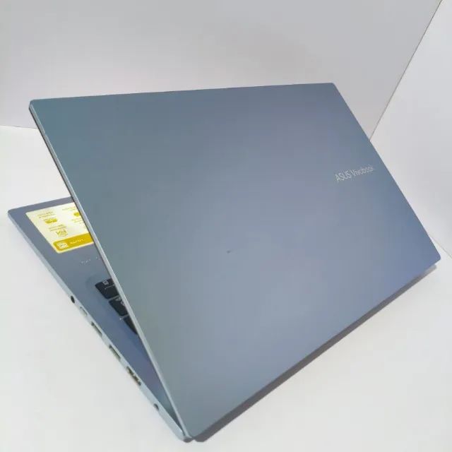 Notebook Asus Vivobook Core i5 12450H 8GB RAM 256GB SSD NVMe 15.6P FHD, Windows 11 - Foto 6
