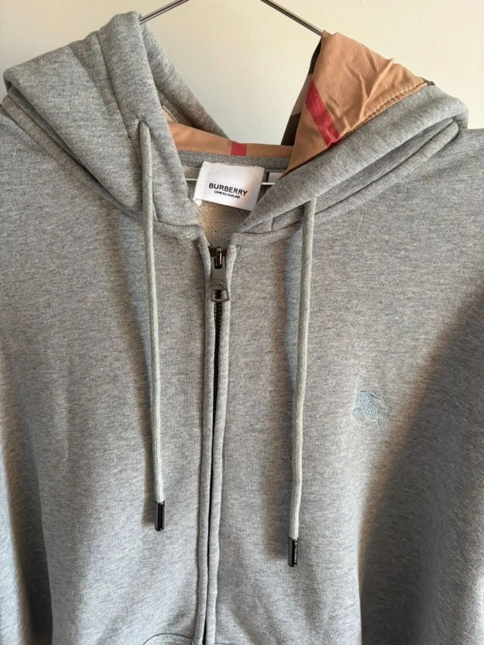 Casaco Burberry - Foto 2