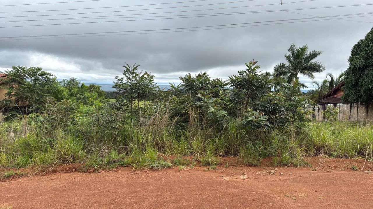 Terreno a venda em Chapada dos Guimarães  - Foto 3