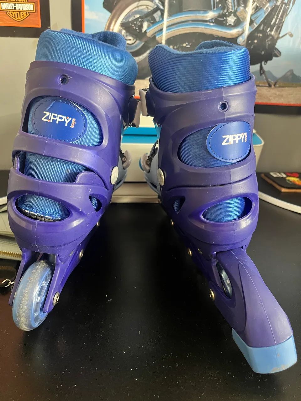 Patins - Foto 4