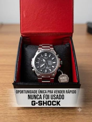 Relógio G-SHOCK M-R 