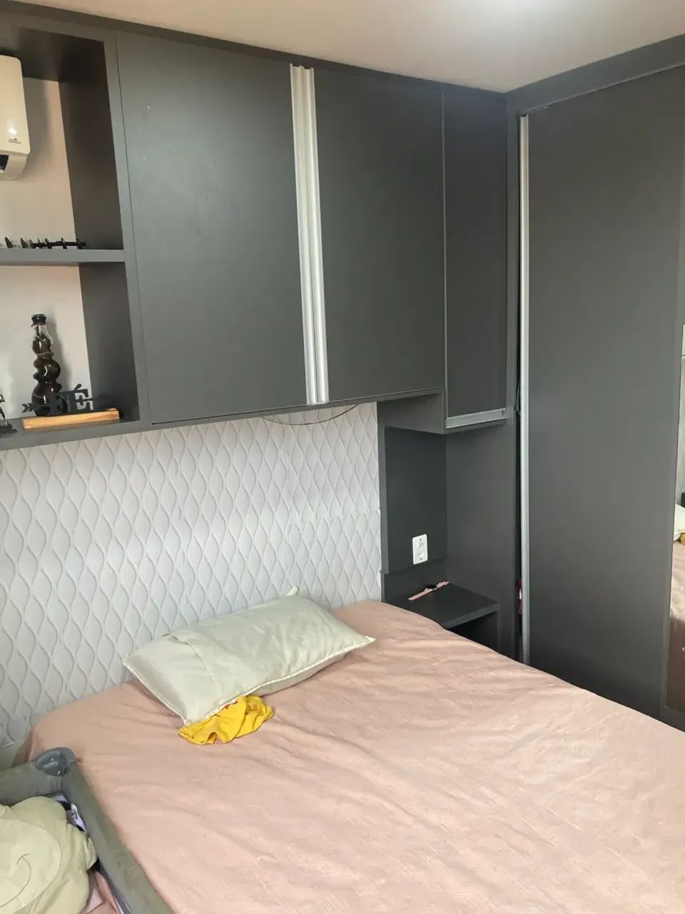 apartamento Parque Chapada do Buritis - Foto 5