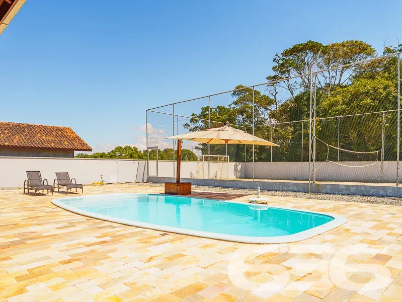 Casa | São Francisco do Sul | Ervino - Foto 5
