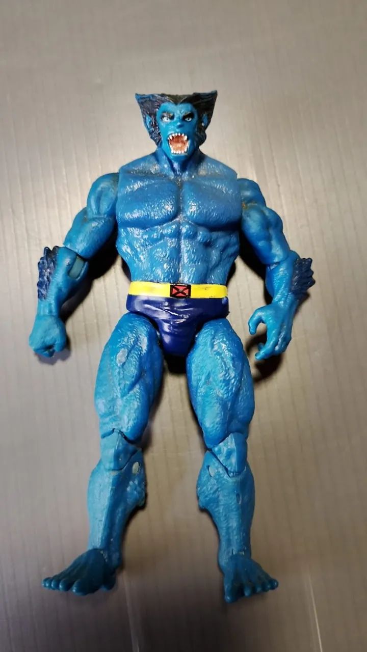 7-pack. Avengers 80's - Foto 2