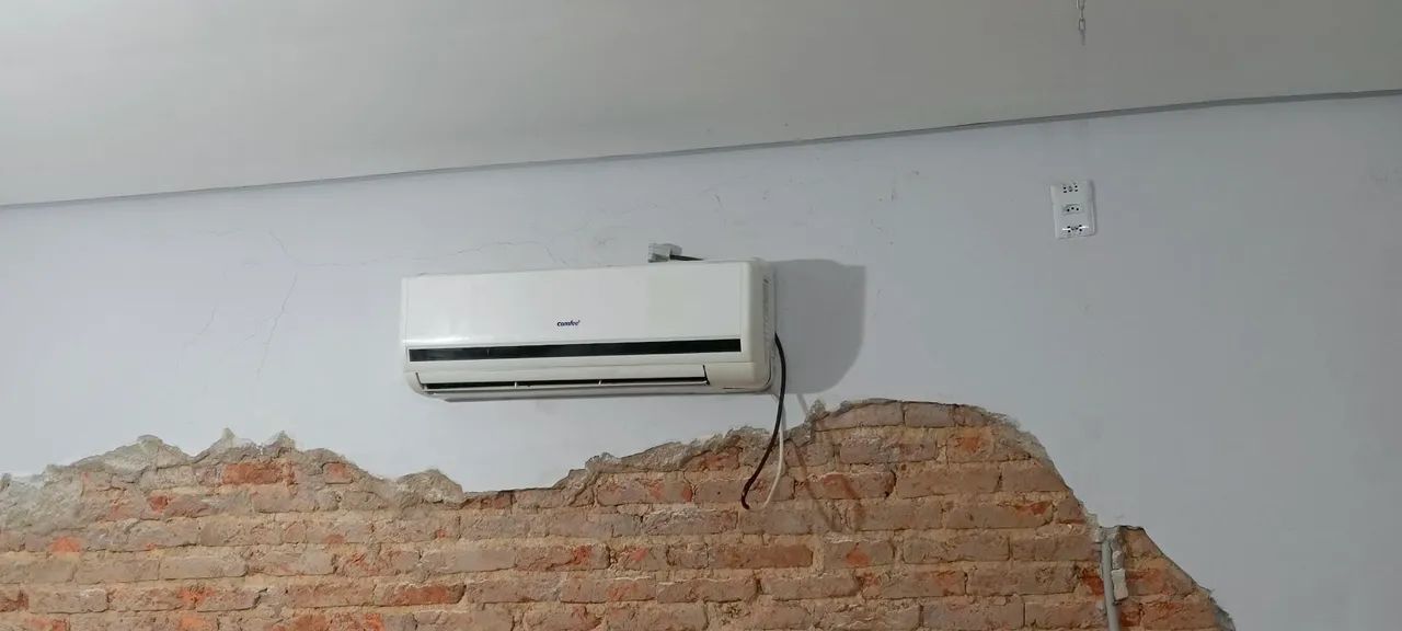 Ar condicionado 12BT