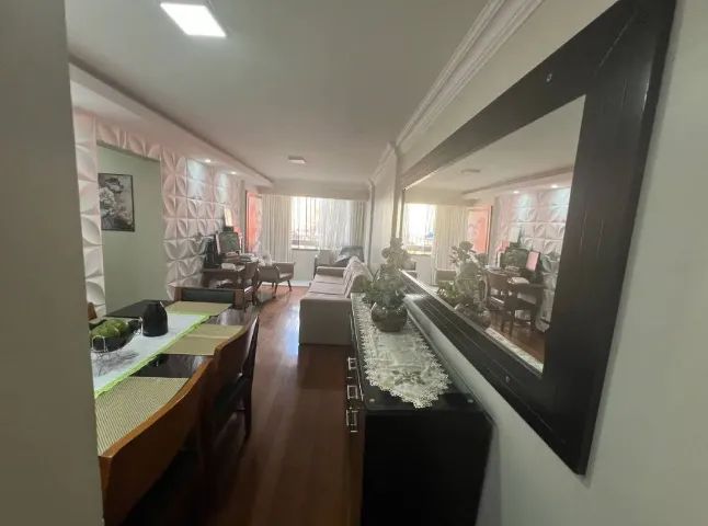 Vendo Apartamento 03 Quartos CSB 03 Taguatinga Centro - Foto 4
