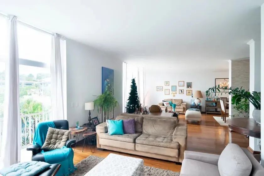 Casa à Venda - Santo Amaro , 4 Quartos, 690 m2 - Foto 4