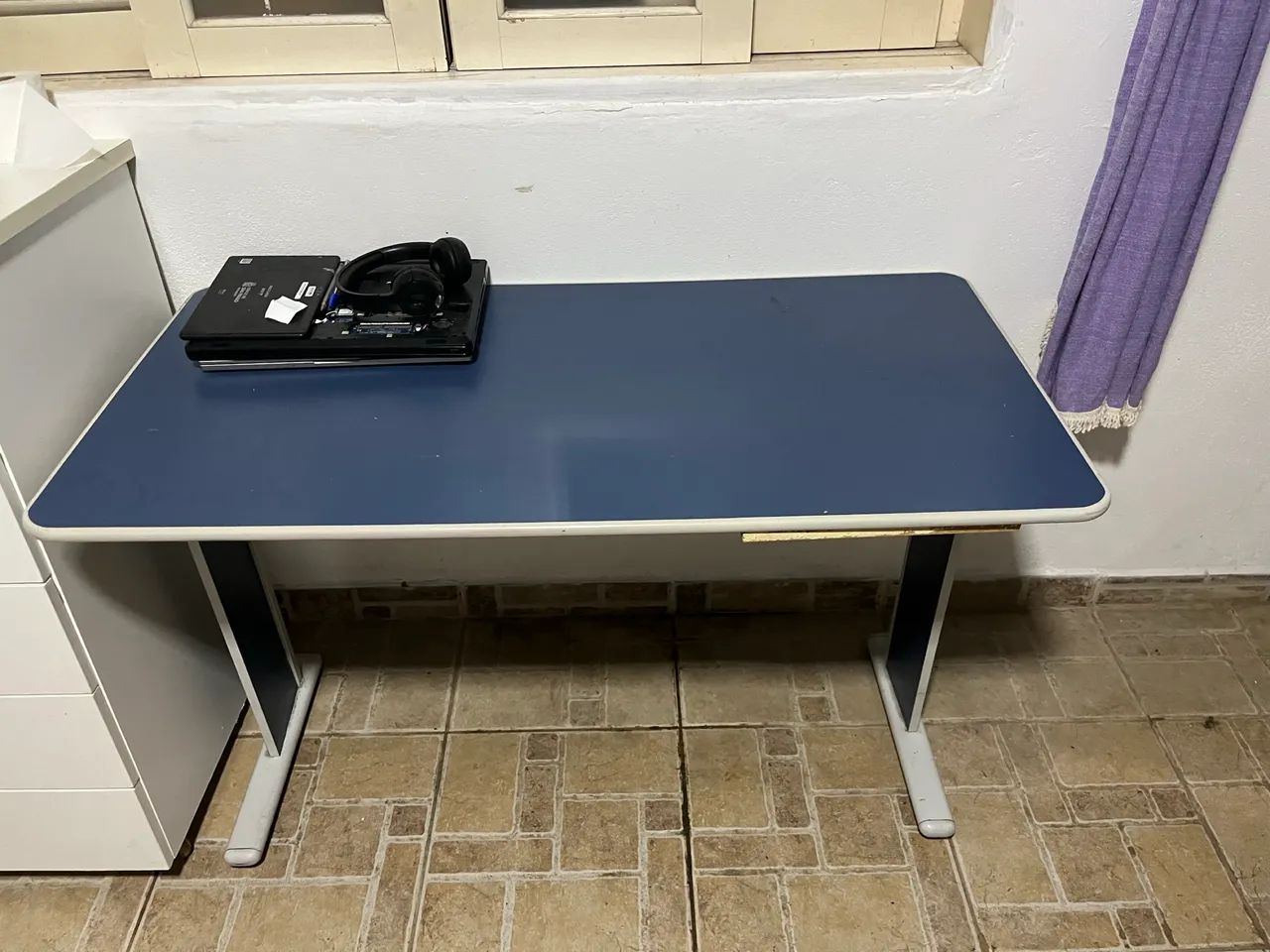 Mesa de Escritorio usada - Foto 3