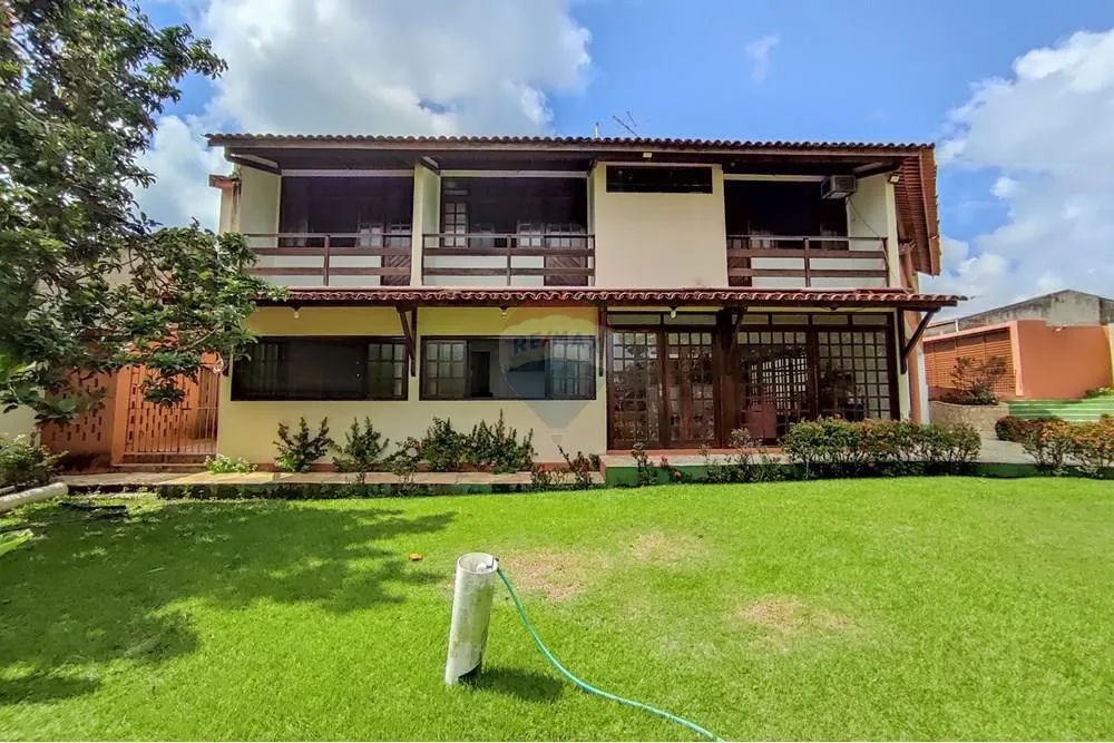 Casa à venda - Serraria, Maceió - AL 1506648350 | OLX
