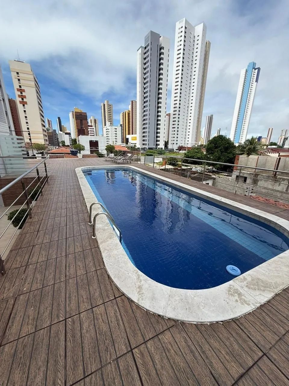 Apartamento a venda em Manaíra - AP11686 - Foto 2