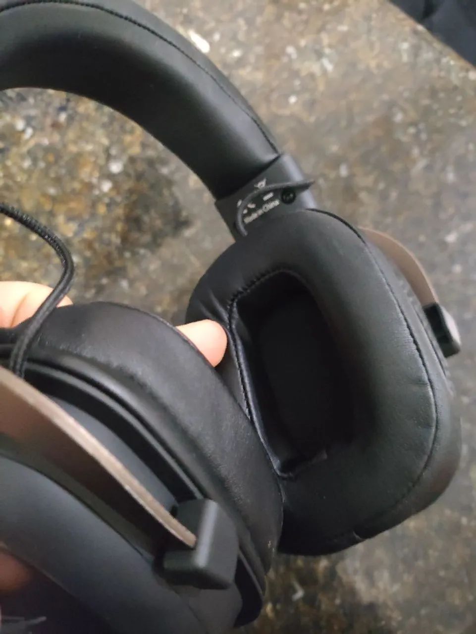 Headset Havit H2002D - Foto 5