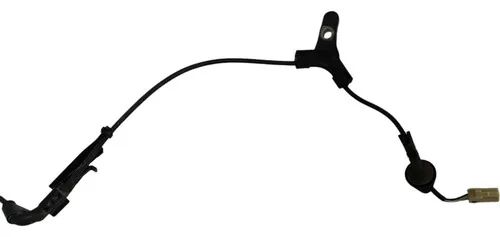 Sensor Abs Toyota Corolla 1.8 2009 2010 2011 2012 - Foto 3