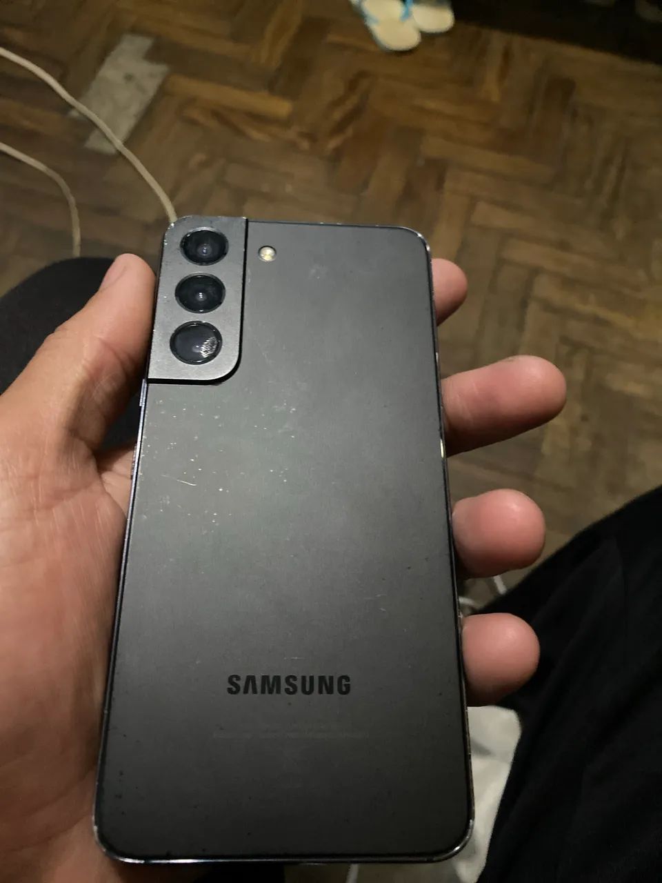 S22 de 128g - Foto 2