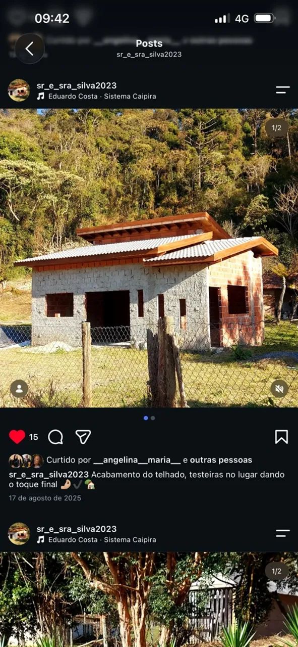 chacara - Foto 3