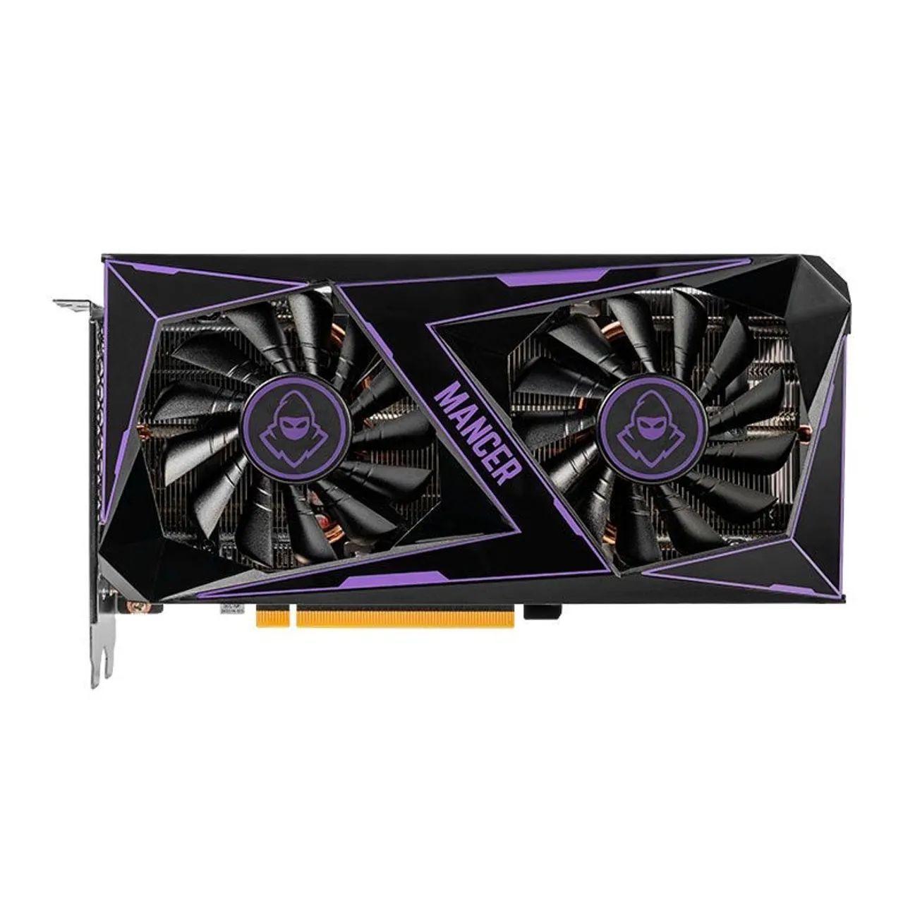 PLACA DE VÍDEO NVIDIA RTX 2060 SUPER NOVA