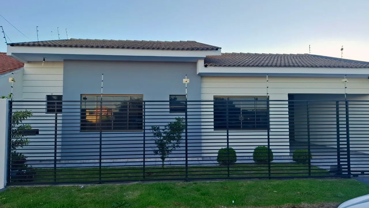 Excelente casa no centro de Faxinal - Foto 3