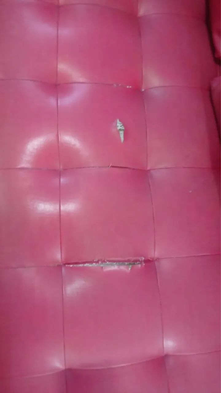 Sofá retrô  - Foto 2