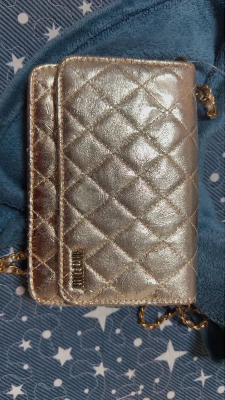 Bolsa santa lolla