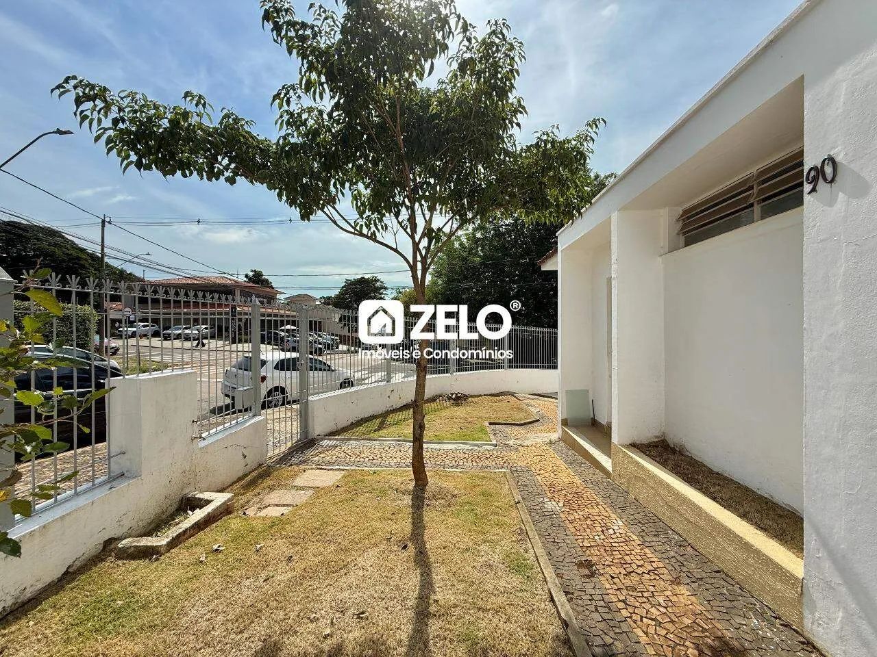 Casa para aluguel em Jardim Guanabara, Campinas - SP | Cód 30534 - Foto 2