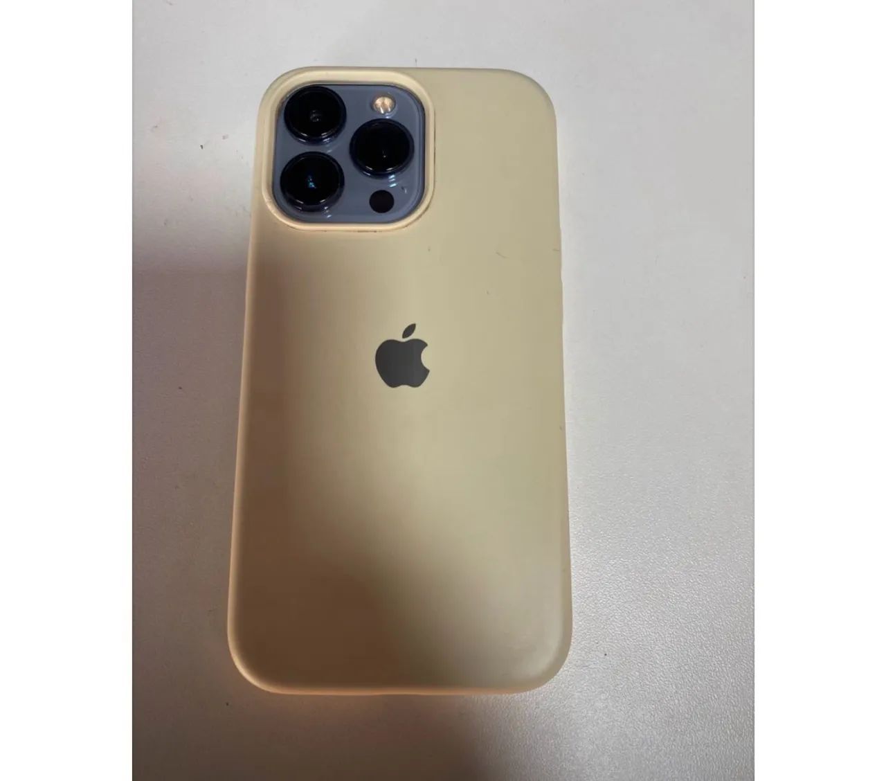 iPhone 13 Pro Max 256 giga