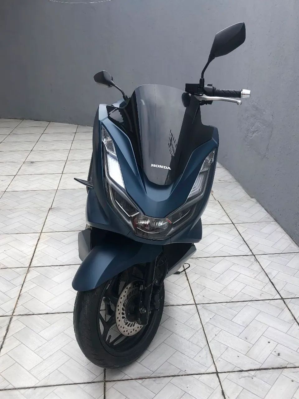 Vendo PCX e troco também  - Foto 2
