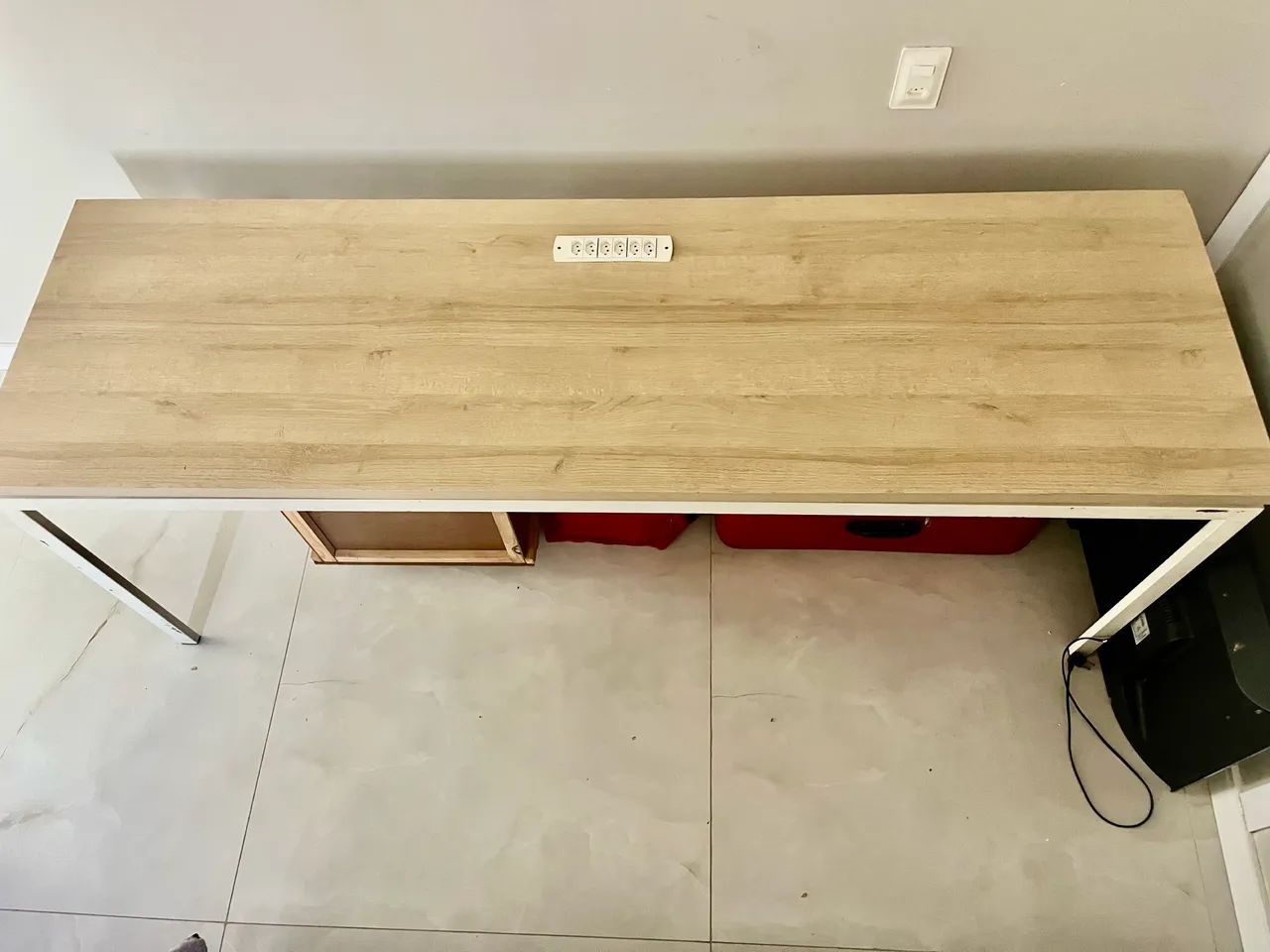 Mesa de escritório ou de estudos 