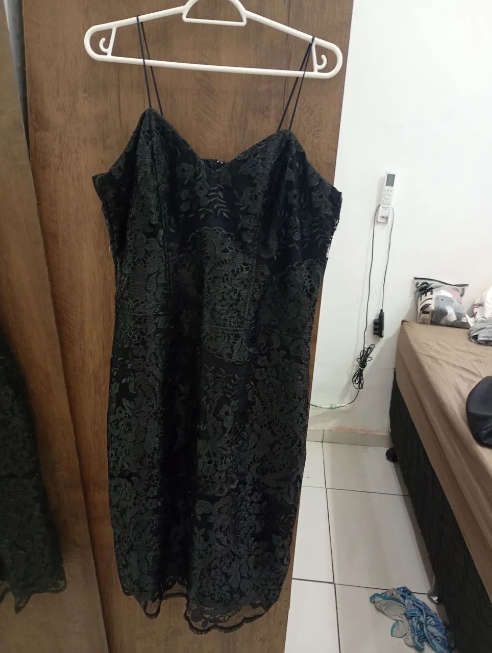 Vestido de festa - Foto 5