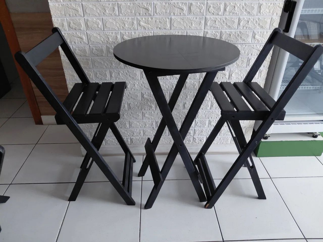 MESA DE MADEIRA  - Foto 5