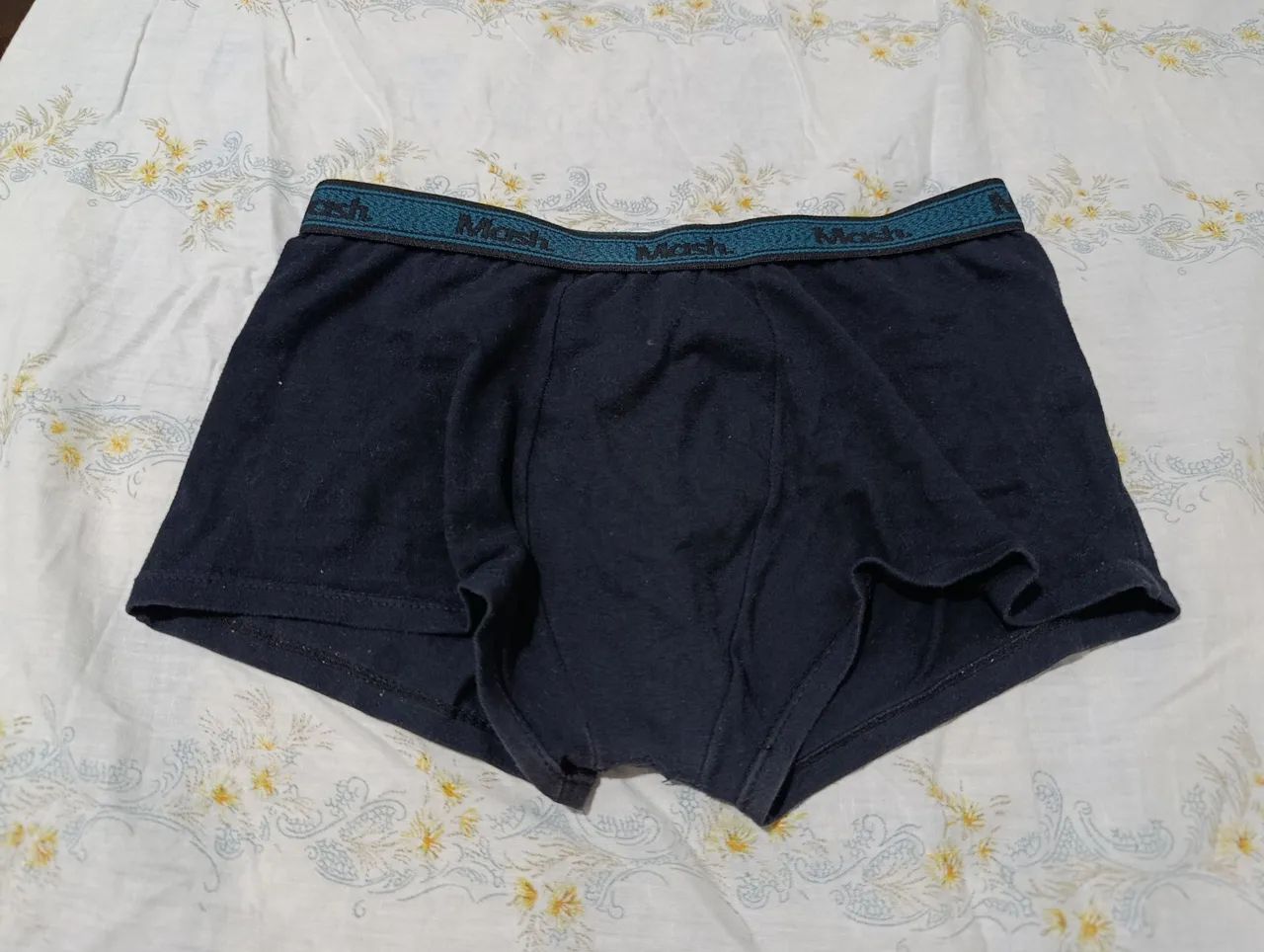 Cueca mash M