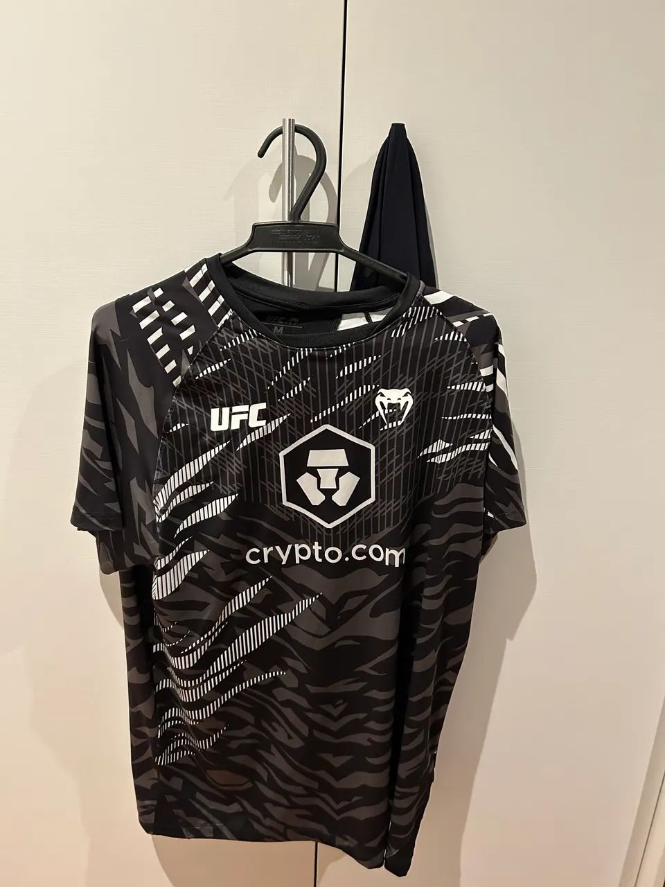 Camiseta UFC