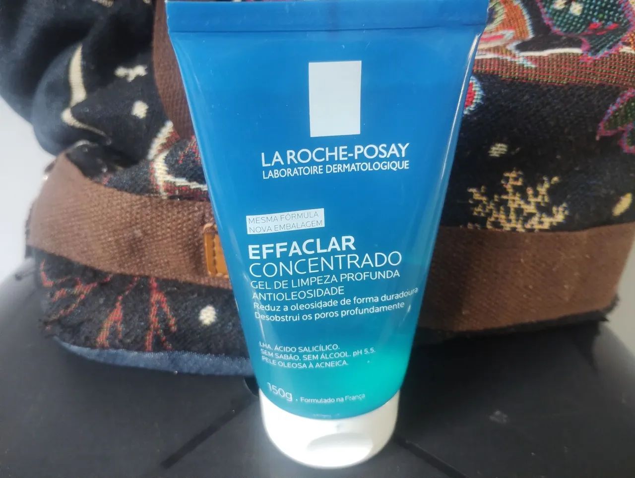 Gel de limpeza profunda  - Foto 2