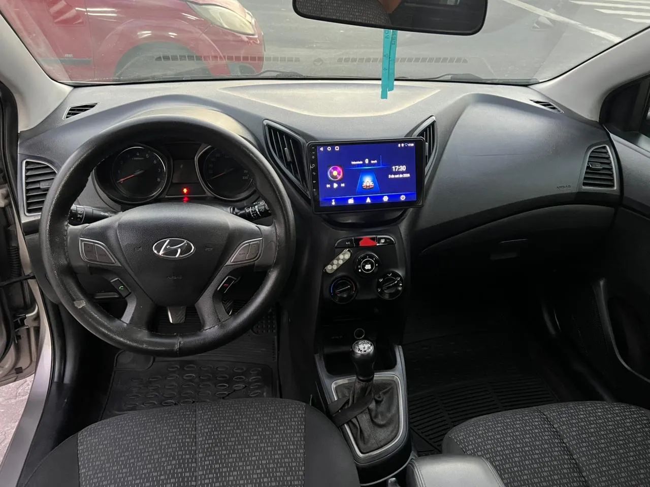 Hyundai HB20 Comf./c.plus/c.style 1.0 Flex 12V 2018 - Foto 4