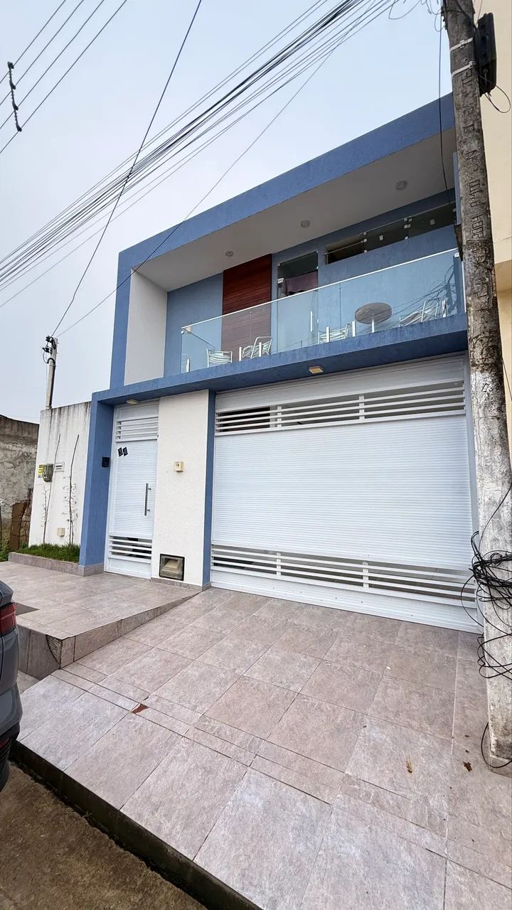 Vendo Casa em União dos Palmares