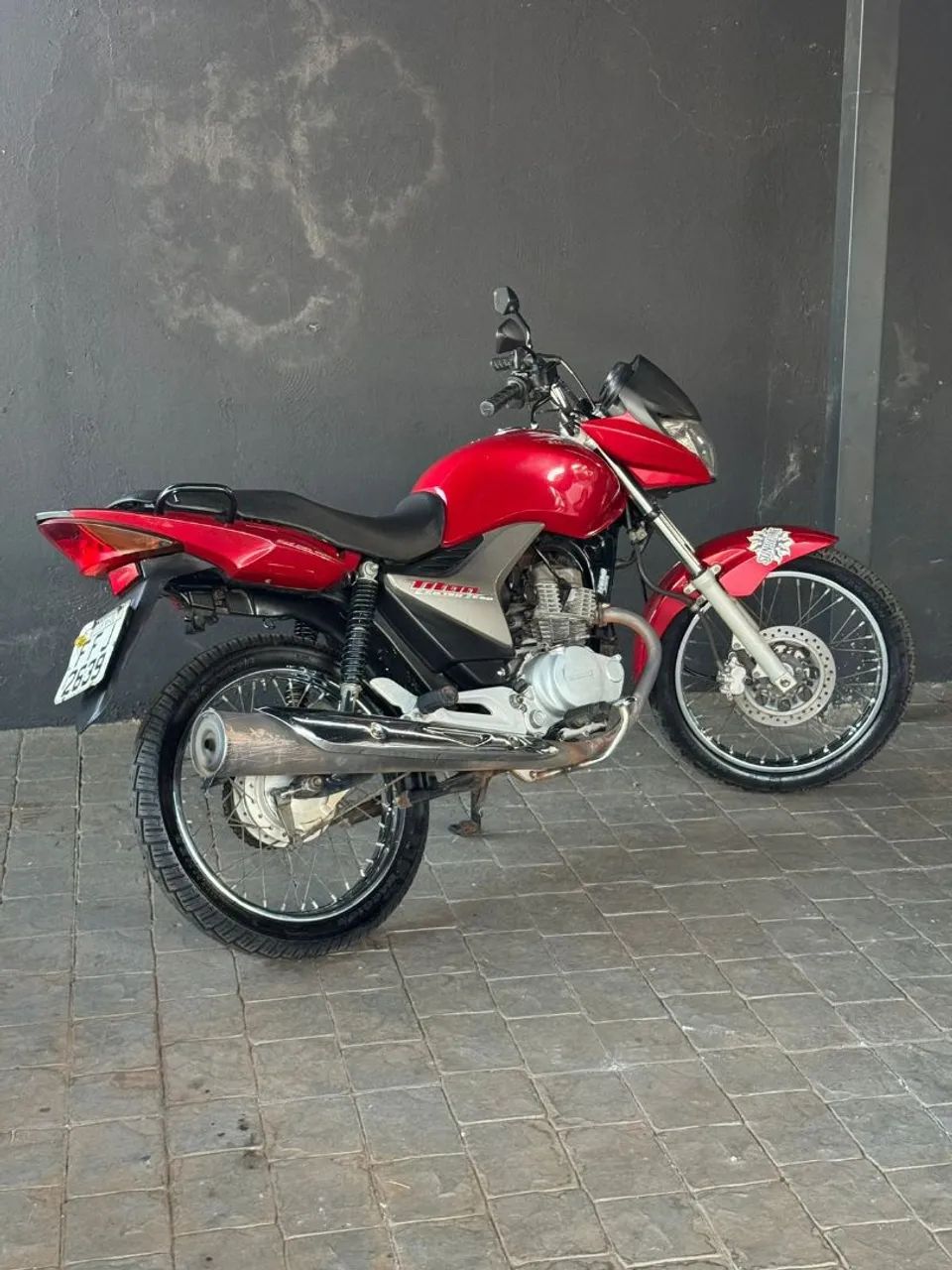 CG 150 TITAN ESD - Foto 5