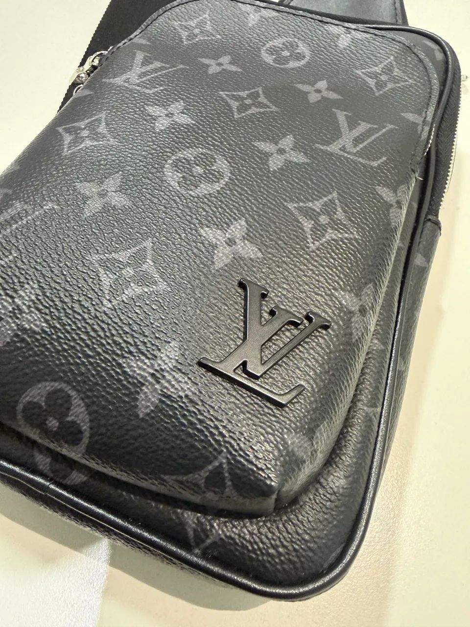 Bolsa Louis Vuitton - Foto 3