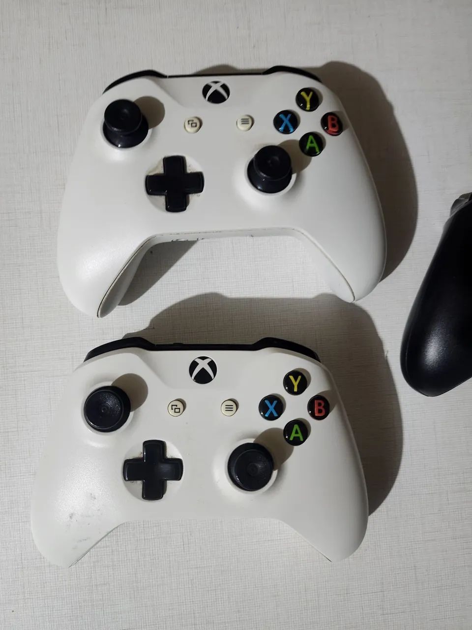 CONTROLE XBOX (Compatível com SMART TV) - Foto 2
