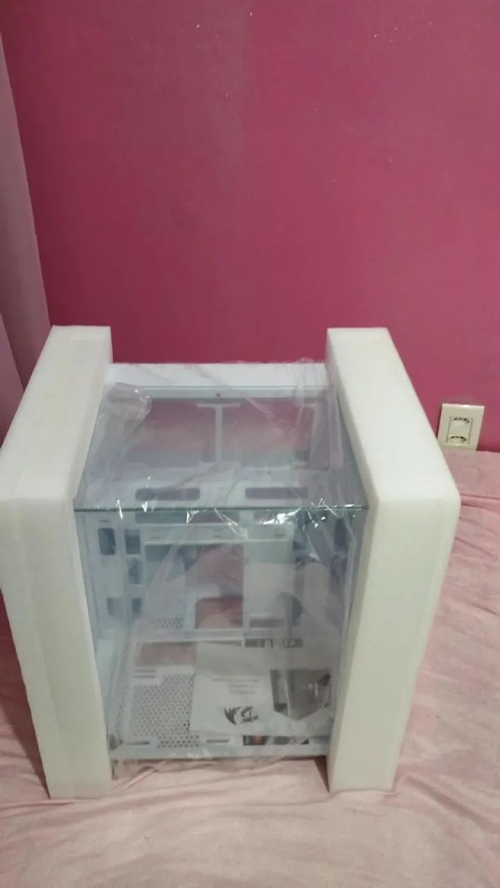Gabinete Redragon - Foto 3