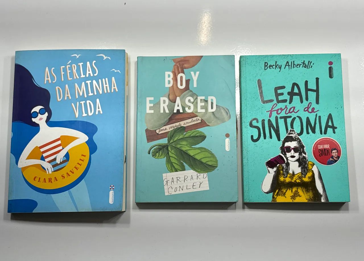 Livros