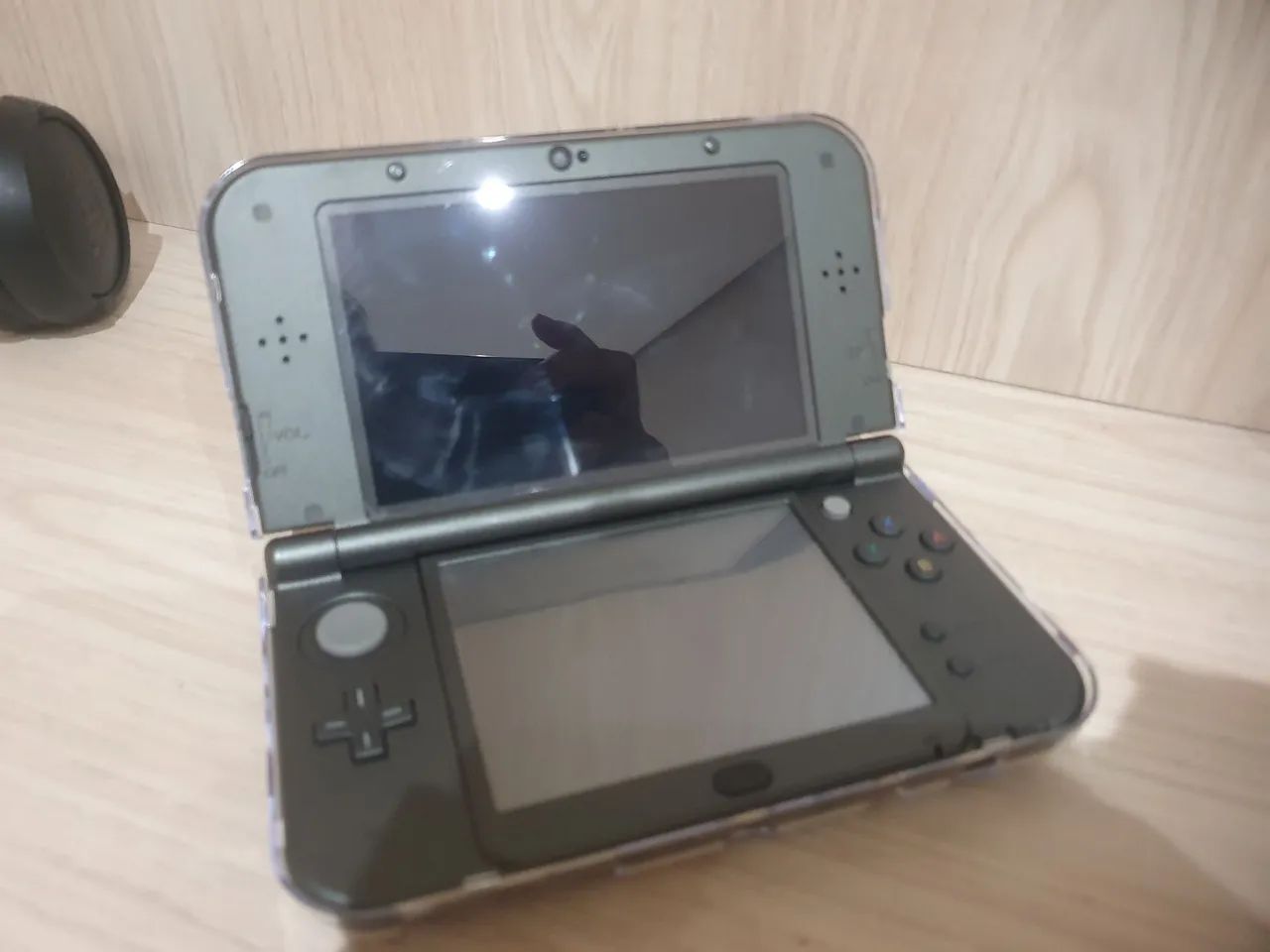 New 3ds