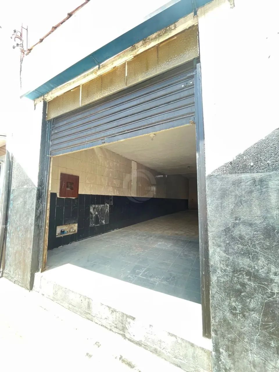 Salão Comercial para Locação  Vila Fátima - Foto 2